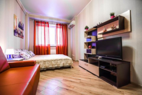 Apartment on Putilkovskoye shosse Putilkovo